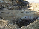 Banská Štiavnica - Šobov quarry
