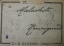 Giuseppe Garbari