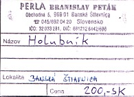 Branislav Petk
