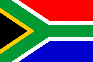 Juhoafrická republika